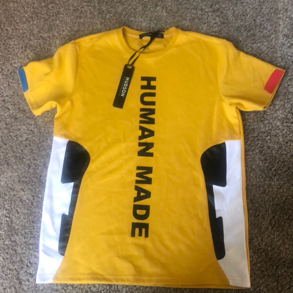 Hudson Outerwear Shirt